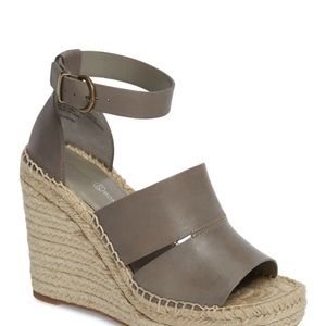 Treasure & Bond Espadrille Wedges